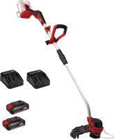 Фото - Газонокосилка Einhell GP-CT 36/35 Li BL (2x2.5Ah)