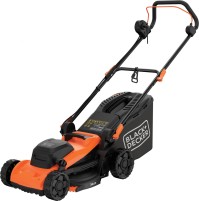 Фото - Газонокосилка Black&Decker BEMWP340-QS