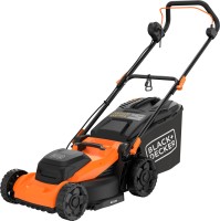 Фото - Газонокосилка Black&Decker BEMWP400-QS