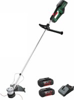 Фото - Газонокосилка Bosch AdvancedGrassCut 36V-33 (2x6Ah)