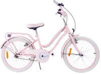 Фото - Детский велосипед Sun Baby Silver Moon 20