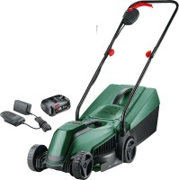 Фото - Газонокосилка Bosch EasyMower 18V-32-200 (1x2.5Ah)