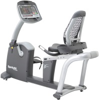 Фото - Велотренажер SportsArt Fitness C572R