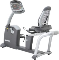 Фото - Велотренажер SportsArt Fitness C572R 