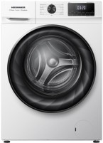 Фото - Стиральная машина Heinner HWM-H9014INVA+++ белый