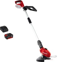 Фото - Газонокосилка Einhell GE-CT 18 Li Kit (1x4Ah)
