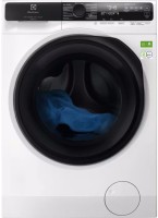 Фото - Стиральная машина Electrolux UltraCare 800 EW8F5417SACP белый