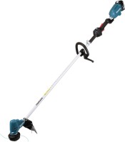 Фото - Газонокосилка Makita DUR190LRT8