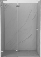 Фото - Душевая перегородка Mexen Lunar L 135 L 834L-135-000-01-00-L