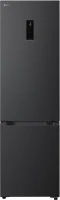 Фото - Холодильник LG GC-B509ETLM черный