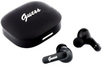 Фото - Наушники GUESS Script Metal Logo