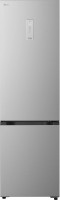 Фото - Холодильник LG GC-B509EMLM нержавейка