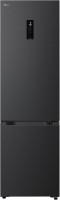 Фото - Холодильник LG GB-BS323CEV графит