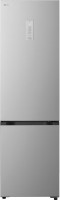 Фото - Холодильник LG GB-BS323CPY нержавейка