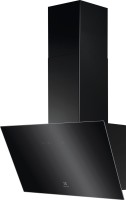 Фото - Вытяжка Electrolux LFV216K черный