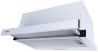 Фото - Вытяжка VENTOLUX Garda 60 WH 1000 LED 2S белый