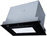 Вытяжка VENTOLUX Punto 52 BG 1400 TC MS FLED JET черный