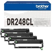 Фото - Картридж Brother DR-248CL