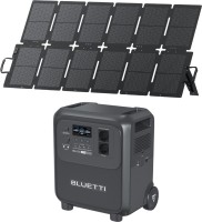 Фото - Зарядная станция BLUETTI Elite 320+SORA220