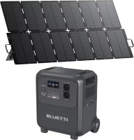 Фото - Зарядная станция BLUETTI Elite 320+SORA500