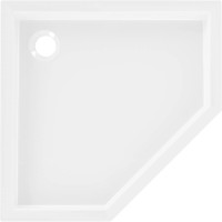 Фото - Душевой поддон Mexen Flow+ 80x80 46P108080H