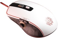 Фото - Мышка Lexip Assassin's Creed Shadows Mouse