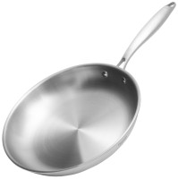 Фото - Сковородка Fissman Aeternum 15105 28&nbsp;см