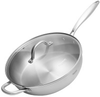 Фото - Сковородка Fissman Aeternum 15107 28&nbsp;см