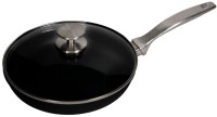 Фото - Сковородка Swiss Diamond CXD6424ic 24&nbsp;см