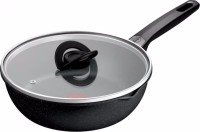 Фото - Сковородка Tefal Expertise G3218402 24&nbsp;см  черный