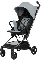 Фото - Коляска Qplay Mega Pro