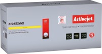 Фото - Картридж Activejet ATO-532YNX