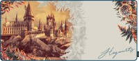 Фото - Коврик для мышки Lexip XXL Flexible Mouse Pad - Harry Potter - Floral