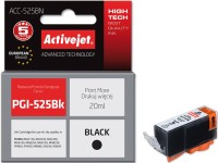 Фото - Картридж Activejet ACC-525BN