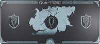 Фото - Коврик для мышки Lexip XXL Flexible Mouse Pad - Game of Thrones - Stark