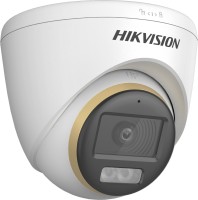 Фото - Камера видеонаблюдения Hikvision DS-2CE72DF3T-LFS 3.6 mm