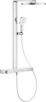 Фото - Душевая система Grohe Rainshower Aqua Pure 1016800000