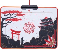 Фото - Коврик для мышки Lexip Hard Mouse Pad - Assassin's Creed Shadows
