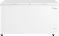 Фото - Морозильная камера Midea MDRC-698FEE01 508&nbsp;л