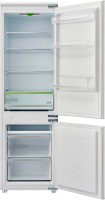 Фото - Встраиваемый холодильник Midea MDRE 379 FGE01