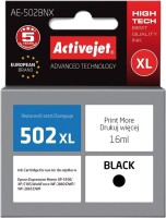 Фото - Картридж Activejet AE-502BNX