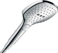 Фото - Душевая система Hansgrohe Raindance Select E 120 28728000