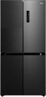 Фото - Холодильник Midea MDRF 632 FIE45 черный