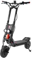 Фото - Электросамокат Kaabo Wolf Warrior GT Pro