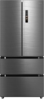 Фото - Холодильник Midea MDRF 692 FIE46 нержавейка