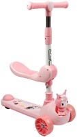 Фото - Самокат Skyper Kuromi