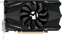 Фото - Видеокарта Maxsun Radeon RX 550 MS-RX550 TF 4G