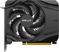 Фото - Видеокарта PNY GeForce RTX 5060 Single 8GB