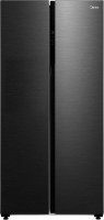Фото - Холодильник Midea MDRS 619 FIE45 графит
