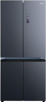 Холодильник Midea MDRM706BIE70 графит